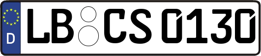 LB-CS0130