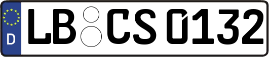 LB-CS0132
