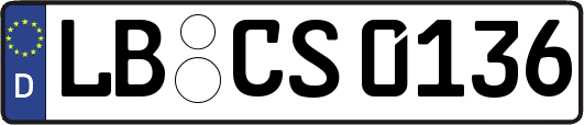 LB-CS0136