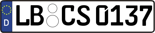LB-CS0137