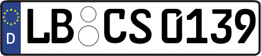 LB-CS0139
