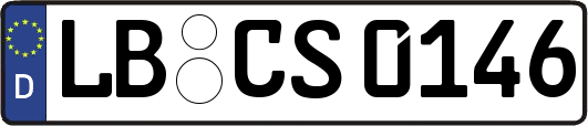 LB-CS0146