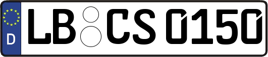 LB-CS0150