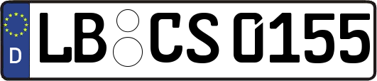 LB-CS0155
