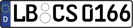 LB-CS0166