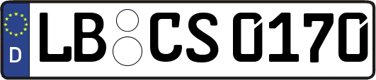 LB-CS0170