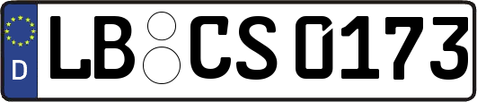 LB-CS0173
