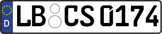 LB-CS0174