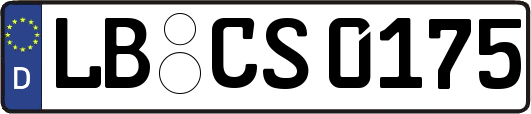 LB-CS0175
