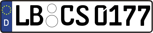 LB-CS0177