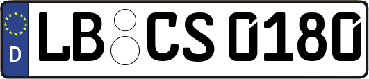LB-CS0180