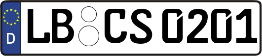LB-CS0201
