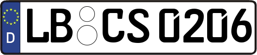 LB-CS0206