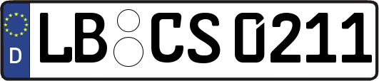 LB-CS0211