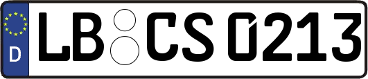 LB-CS0213