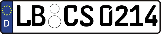 LB-CS0214