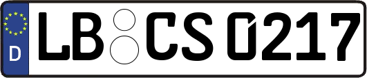 LB-CS0217