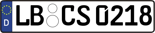 LB-CS0218