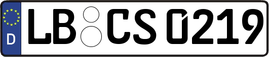 LB-CS0219