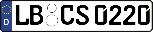 LB-CS0220