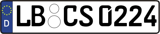 LB-CS0224