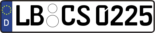 LB-CS0225