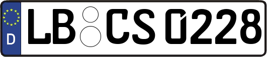 LB-CS0228