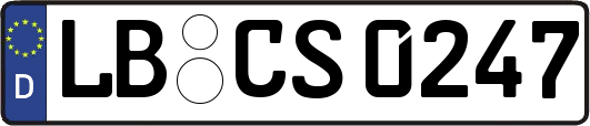 LB-CS0247