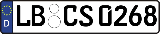 LB-CS0268