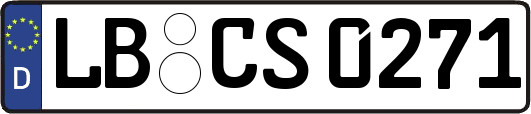 LB-CS0271