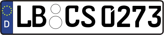 LB-CS0273
