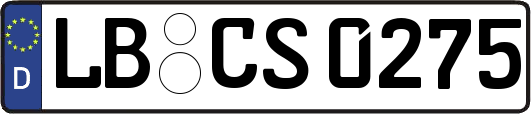 LB-CS0275