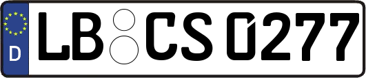 LB-CS0277