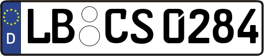 LB-CS0284