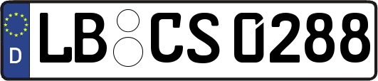 LB-CS0288