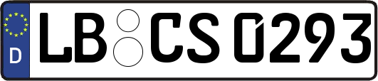 LB-CS0293