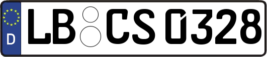 LB-CS0328