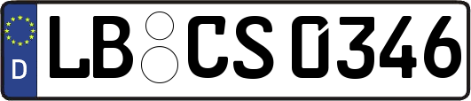 LB-CS0346