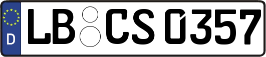 LB-CS0357