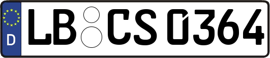 LB-CS0364