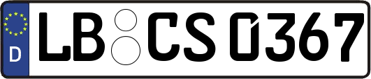 LB-CS0367