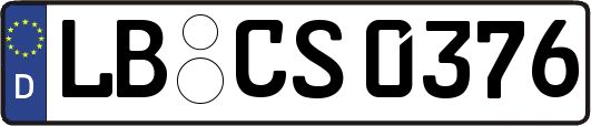 LB-CS0376