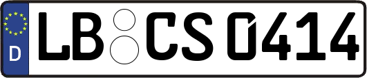 LB-CS0414
