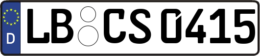 LB-CS0415