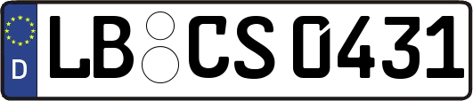 LB-CS0431