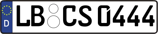 LB-CS0444