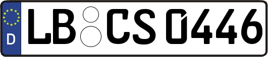 LB-CS0446