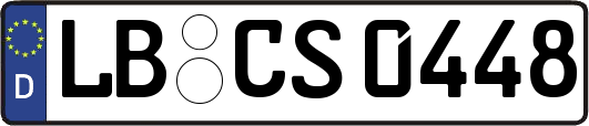 LB-CS0448
