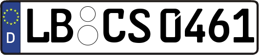 LB-CS0461