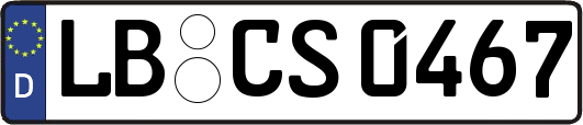 LB-CS0467